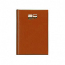 AGENDA 27 GIORN. S/D NOTA BENE 11X16,5