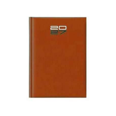 AGENDA 27 GIORN. S/D NOTA BENE 11X16,5