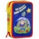 ASTUCCIO 3ZIP TOY STORY 5 - SEN348
