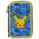 ASTUCCIO 3ZIP POKEMON - SEN365