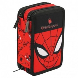 ASTUCCIO 3ZIO SPIDERMAN - SEN383