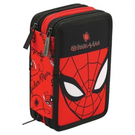 ASTUCCIO 3ZIO SPIDERMAN - SEN383