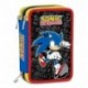 ASTUCCIO 3ZIP SONIC - SEN570 -