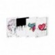 CARTELLINA 3L C/EL GRAFFITI 24,5X33 D1