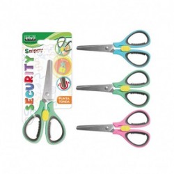 FORBICE SICUREZZA BLISTER - 81819