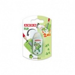 TEMPERINO FLIP FRANCY  1PZ BLISTER -