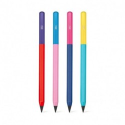 MATITA INFINITY METAL BICOLOR - 82252