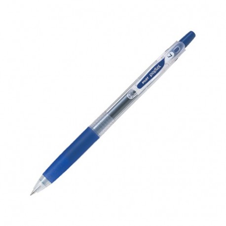 PENNA SFERA POP LOL 0,7 BLU 1PZ. BLISTER