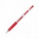 PENNA SFERA POP LOL 0,7 ROSSA 1PZ.