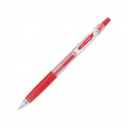 PENNA SFERA POP LOL 0,7 ROSSA 1PZ.