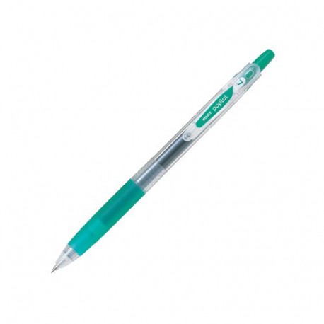 PENNA SFERA POP LOL 0,7 VERDE 1PZ.