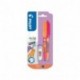 PENNE FRIXION FRIENDS 0,7 NUVOLA  2PZ.