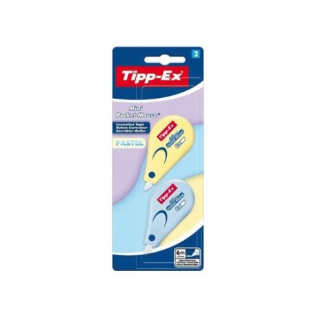 MPM PASTEL BLISTER DA 2 - 302819