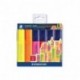 EVIDENZIATIRI TEXTSURFER CLASSIC 4+2