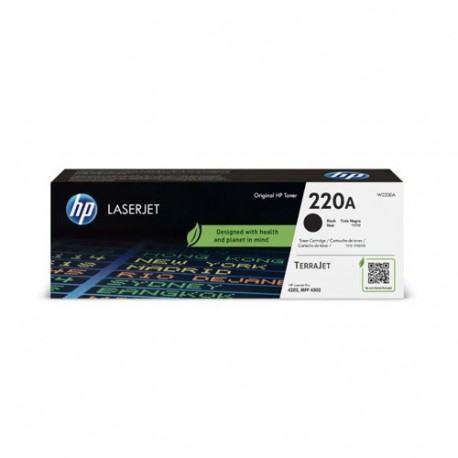 TONER HP NERO 220A - W2200A