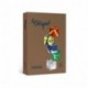 RISMA FAVINI CIRQUE F A4 80GR 500FF CUOI