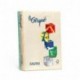 RISMA FAVINI CIRQUE F A4 80GR MIX (4) C/