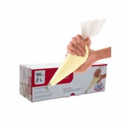 SAC A' POCHE CLASSICA 53/28 CROWN CHEF