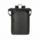 ZAINO NERO PERSONALIZZATO - BKROL15-BK