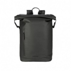 ZAINO NERO PERSONALIZZATO - BKROL15-BK