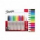 PENNARELLI SHARPIE PMKR F. ASS 12PZ.