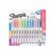 PENNARELLI SHARPIE SNOTE CHSL. ASS 12PZ