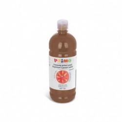 TEMPERA PRIMI PASSI 1000ML MARRONE