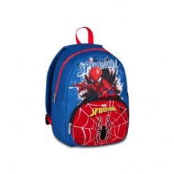 ZAINO ASILO SPIDERMAN - SEN318 -