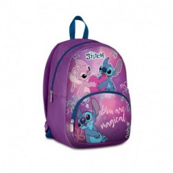 ZAINO ASILO STITCH - SEN323 - 20H302603