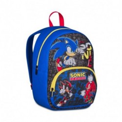 ZAINO ASILO SONIC - SEN334 - 20J702602