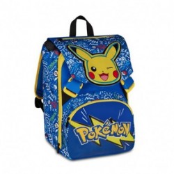 ZAINO SDOPP. BIG POKEMON - SEN363