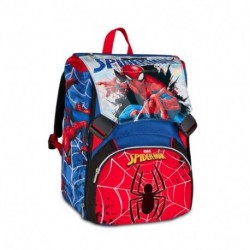 ZAINO SDOPP. BIG SPIDERMAN-  SEN380