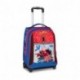 ZAINO BIG TROLLEY SPIDERMAN - SEN382