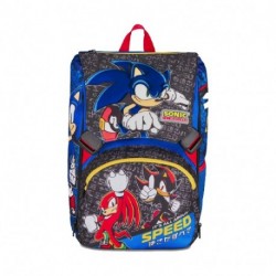 ZAINO SDOPP. SONIC - SEN421 30J702600