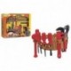 SET CINTURA ATREZZI 13PZ  - 41695