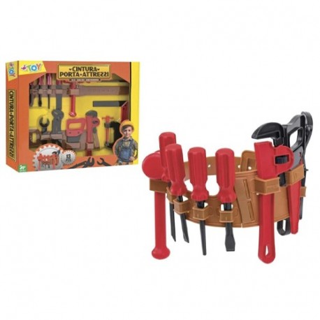 SET CINTURA ATREZZI 13PZ  - 41695