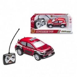 BOY AUTO VIGILI DEL FUOCO - 2363