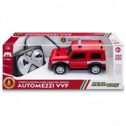 BOY FUORISTRADA  VIGILI DEL FUOCO - 2327