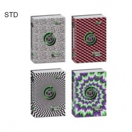DIARIO BASTARDI DENTRO STD OPTIC -