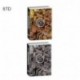 DIARIO BASTARDI DENTRO STD GO&SI -