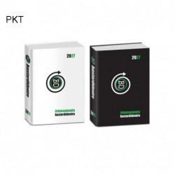DIARIO BASTARDI DENTRO POCKET -