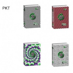 DIARIO BASTARDI DENTRO PKT OPTIC -