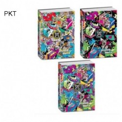 DIARIO BASTARDI DENTRO PKT SPEC.