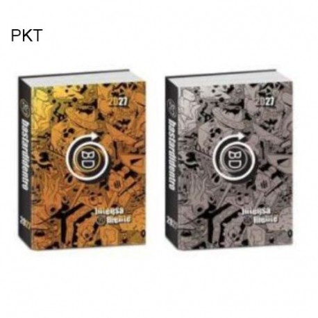 DIARIO BASTARDI DENTRO PKT GO&SI -