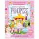 MIEI PRIMI LIBRI STICKERS - PRINCIPESSE