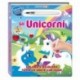 ACQUACOLOR - UNICORNI  - 9788855644761