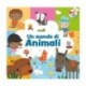 FANTASTICI POP-UP!3 - MONDO ANIMALI  -