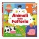 FANTASTICI POP-UP!3 - ANIMALI FATTORIA