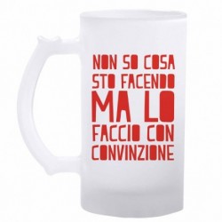 GS - BOCCALE NON SO COSA FACENDO....  -