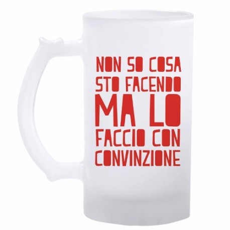 GS - BOCCALE NON SO COSA FACENDO....  -